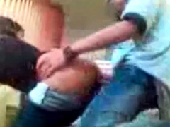 Leie, Asiatisch, Hundestellung