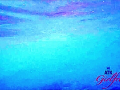 口内発射, 顔射, 彼女, 手コキする, オイル, オーガズム, 公共, 剃毛