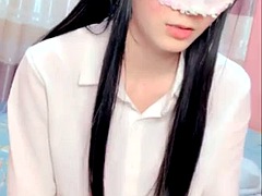 China Girl 001