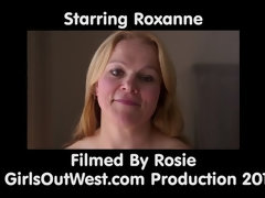 Roxanne - Bed Toys