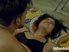 Big Boobs Bhabhi Hardcore Sex With Devar