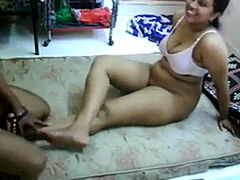 Pajear, Sexo duro, Indio, Transexual, Chupando