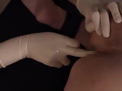 Anal, Asiático, Consolador, Penetracion con puños, Hd, Japonés, Juguetes