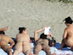 Amateur, Playa, Hd, Masaje, Madres para coger, Al aire libre, Público, Voyeur