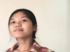 Asiatique, Doigter, Poilue, Hard, Masturbation, Pov, Jouets