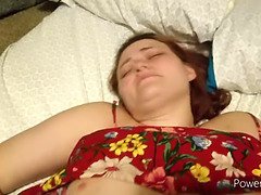 Schlafzimmer, Grosser arsch, Pummelig, Hardcore, Hd, Muschi, Rotschopf, Jungendliche (18+)