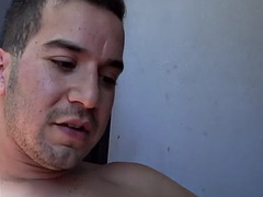 Anal, Grosse bite, Sucer une bite, Tir de sperme, Homosexuelle, Hard, Fille latino, Adolescente