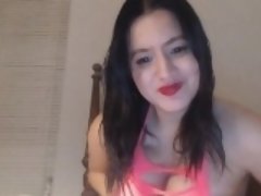 Amateur, Morena, Masturbación, Solo, Juguetes