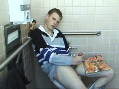 Homo, Masturbatie, Alleen