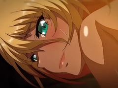 Youkoso Sukebe Elf No Mori E - Episode 3 Big Boobs, Big Boobs