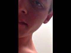 Amateur sex video with pierced nipples POV