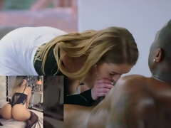 why are white girls so cute - pornstar / amateur pmv collection - multiple pmv comp - pornstar