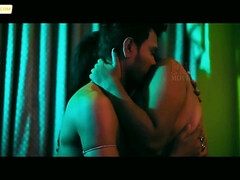 Bengali hot young ladies in erotic video