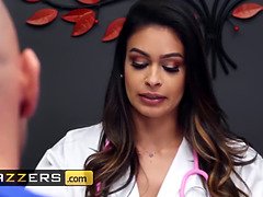 Doctors escapade - (Katana Kombat, jmac) - the cure for insomnia - brazzers