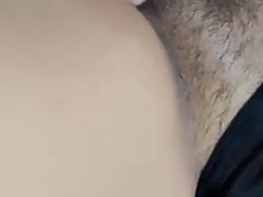 Insatiable stepsister asks me to suck her vagina until she explodes with pleasure leaving her fluids in my mouth
